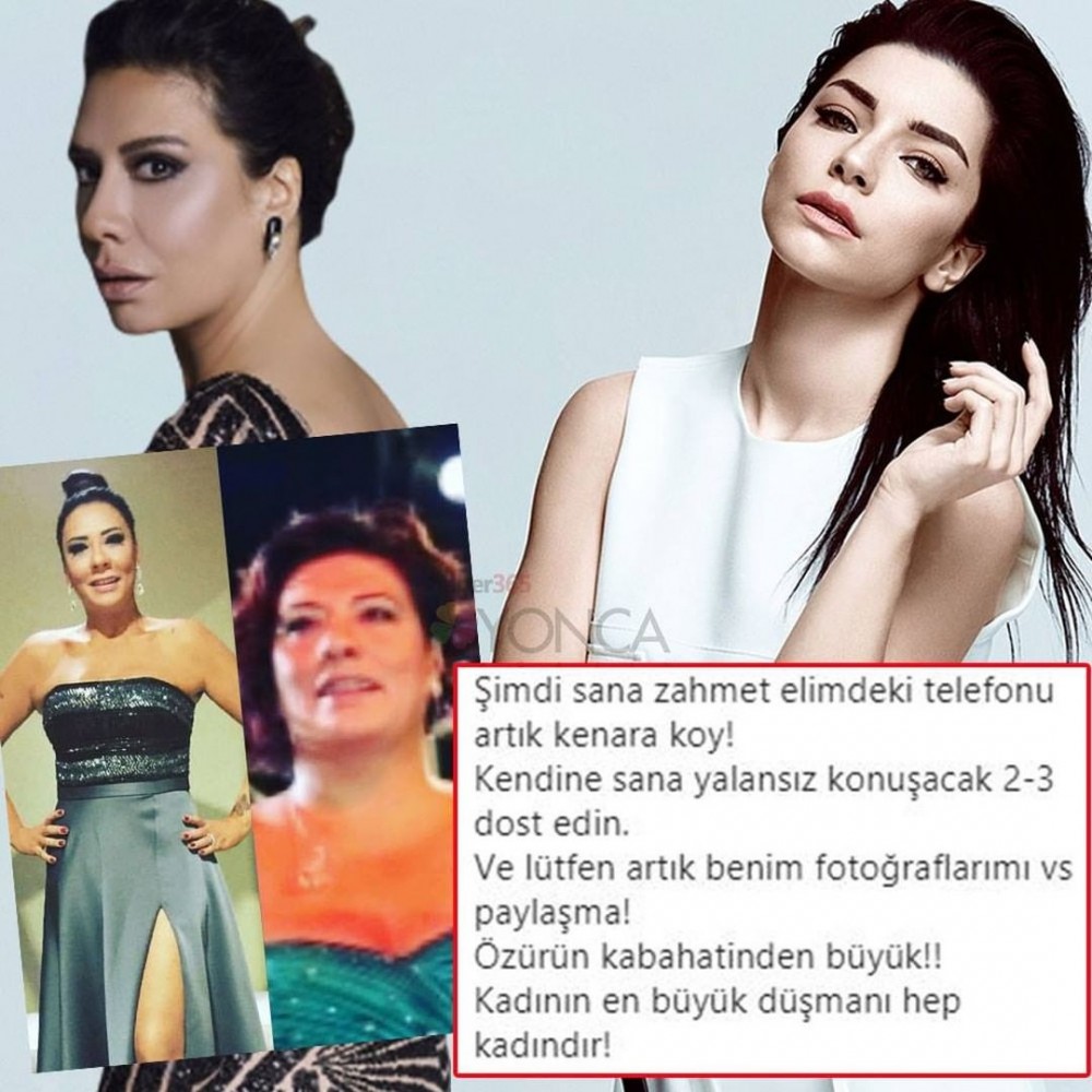 isin karaca merve bolugur cevap